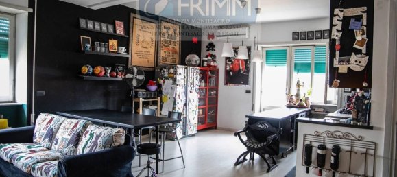 3 rooms Apartment in Ciampino, Italy No. 195892 10