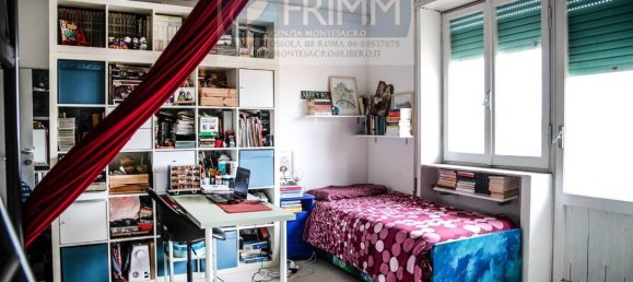 3 rooms Apartment in Ciampino, Italy No. 195892 22