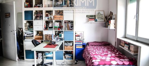 3 rooms Apartment in Ciampino, Italy No. 195892 36