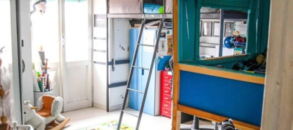 3 rooms Apartment in Ciampino, Italy No. 195892 26