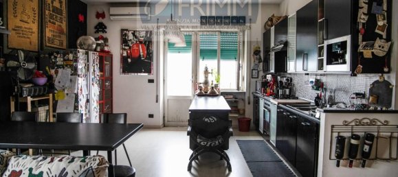 3 rooms Apartment in Ciampino, Italy No. 195892 12