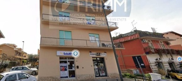 3 rooms Apartment in Ciampino, Italy No. 195892 4