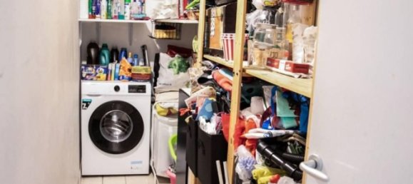 3 rooms Apartment in Ciampino, Italy No. 195892 49