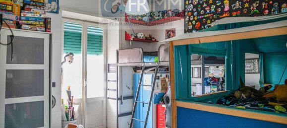 3 rooms Apartment in Ciampino, Italy No. 195892 24