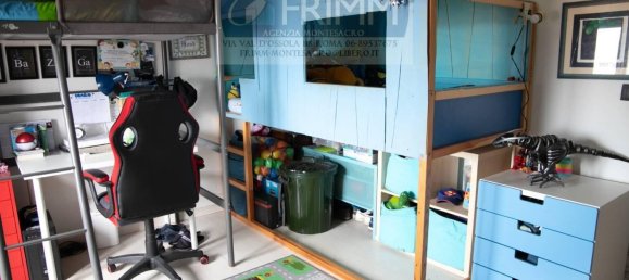 3 rooms Apartment in Ciampino, Italy No. 195892 41