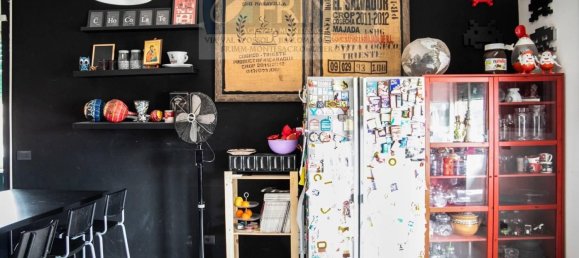 3 rooms Apartment in Ciampino, Italy No. 195892 15