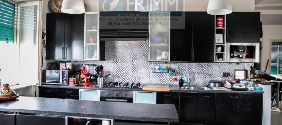 3 rooms Apartment in Ciampino, Italy No. 195892 14