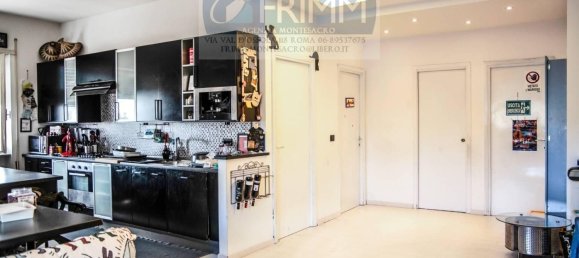 3 rooms Apartment in Ciampino, Italy No. 195892 17