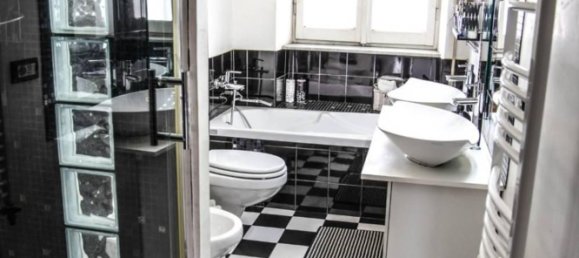 3 rooms Apartment in Ciampino, Italy No. 195892 27