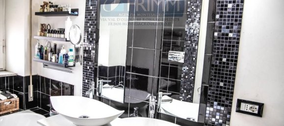 3 rooms Apartment in Ciampino, Italy No. 195892 45