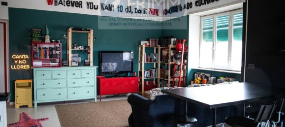 3 rooms Apartment in Ciampino, Italy No. 195892 7