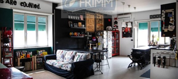 3 rooms Apartment in Ciampino, Italy No. 195892 11