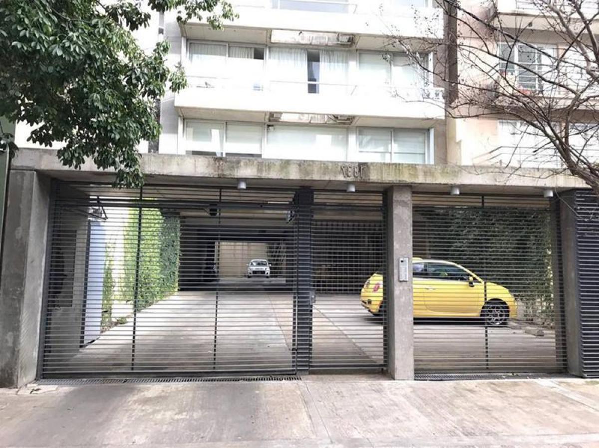 Studio in Vicente Lopez, Argentina No. 61609