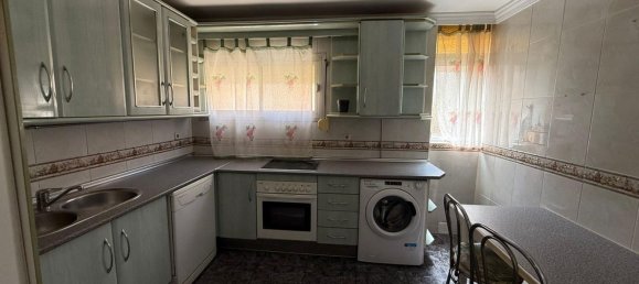 Квартира с 3 спальнями в Кадис, Испания № 170941 2