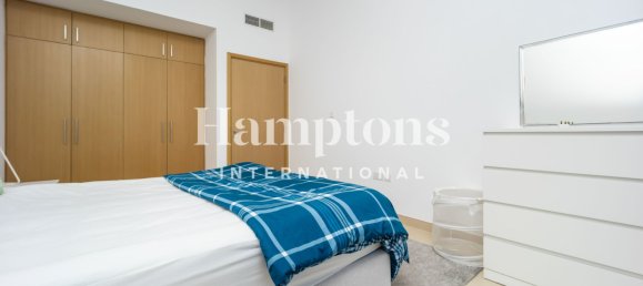 1 bedroom Apartment for rent in Dubai Marina, Dubai, UAE № 197130 8