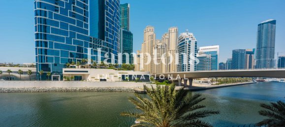 1 bedroom Apartment for rent in Dubai Marina, Dubai, UAE № 197130 6