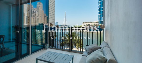 1 bedroom Apartment for rent in Dubai Marina, Dubai, UAE № 197130 7