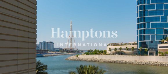 1 bedroom Apartment for rent in Dubai Marina, Dubai, UAE № 197130 12
