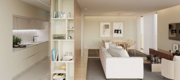 Квартира с 2 спальнями в Вила Нова ди Гая, Португалия № 98161 4