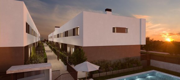 4 Schlafzimmer Haus in Espinardo, Spain, Nr. 149581 7