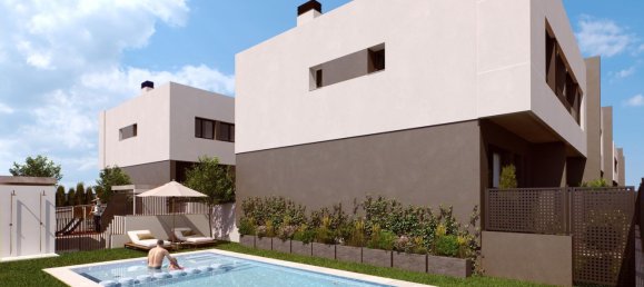 4 Schlafzimmer Haus in Espinardo, Spain, Nr. 149581 5