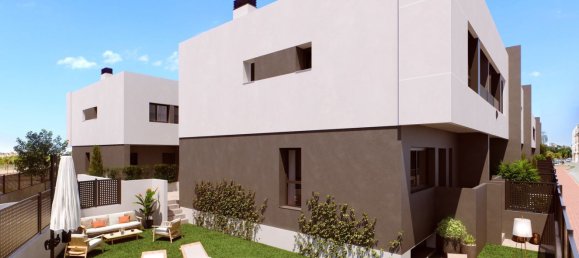 4 Schlafzimmer Haus in Espinardo, Spain, Nr. 149581 8