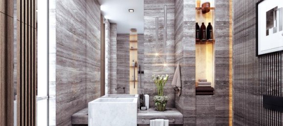 Villa 4+1 in Alanya, Turkey No. 4470 18