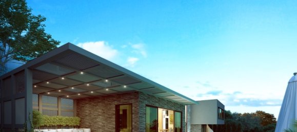 Villa 4+1 in Alanya, Turkey No. 4470 10