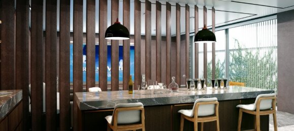 Villa 4+1 in Alanya, Turkey No. 4470 22