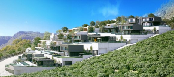 Villa 4+1 in Alanya, Turkey No. 4470 15