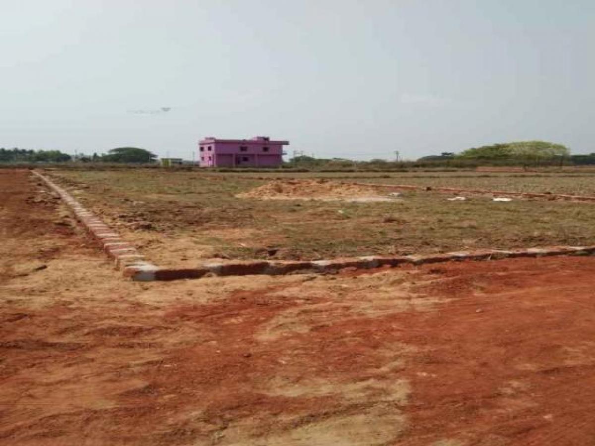  Land in Bhubaneshwar, India No. 65528