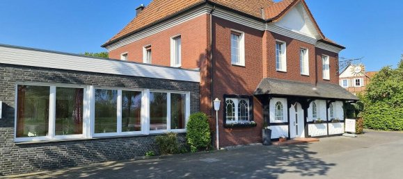 Café / restaurante em Gutersloh, Germany 582 m² N.º 137060 12
