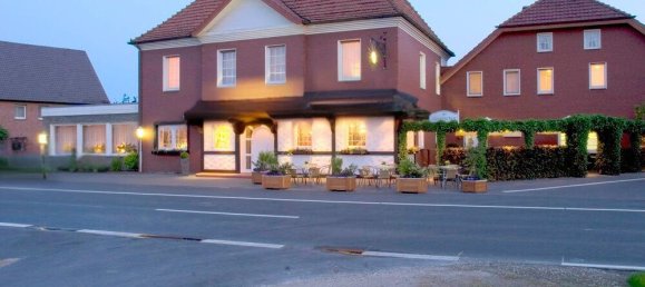 Café / restaurante em Gutersloh, Germany 582 m² N.º 137060 2
