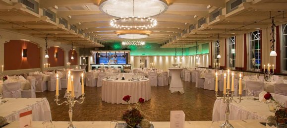 Café / restaurante em Gutersloh, Germany 582 m² N.º 137060 9