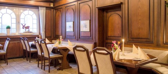 Café / restaurante em Gutersloh, Germany 582 m² N.º 137060 7