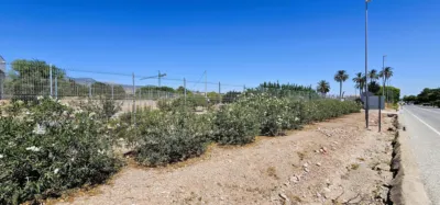  Land in Totana, Spain No. 240092