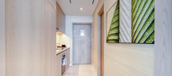 Студия в Пальма Джумейра, ОАЭ № 101449 8