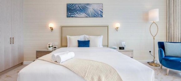 Студия в Пальма Джумейра, ОАЭ № 101449 5