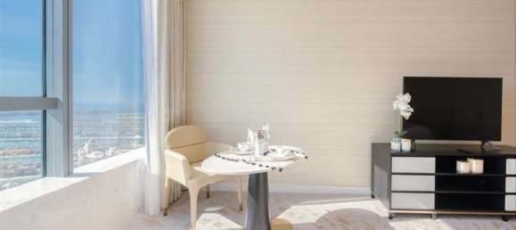 Студия в Пальма Джумейра, ОАЭ № 101449 2