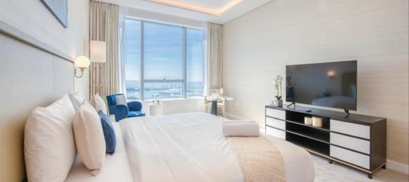 Студия в Пальма Джумейра, ОАЭ № 101449 7