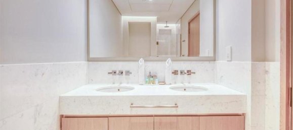 Студия в Пальма Джумейра, ОАЭ № 101449 13