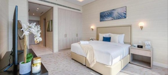 Студия в Пальма Джумейра, ОАЭ № 101449 4