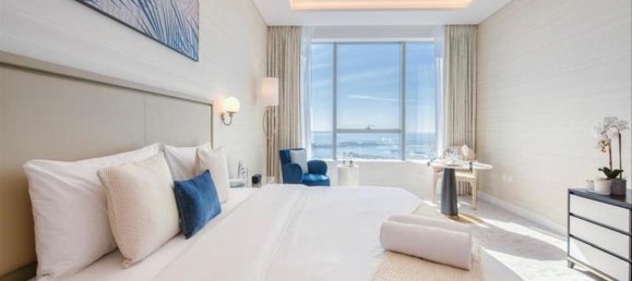 Студия в Пальма Джумейра, ОАЭ № 101449 6