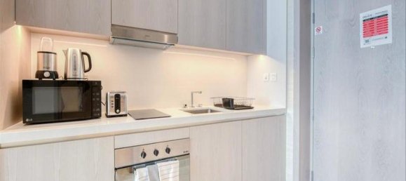 Студия в Пальма Джумейра, ОАЭ № 101449 10