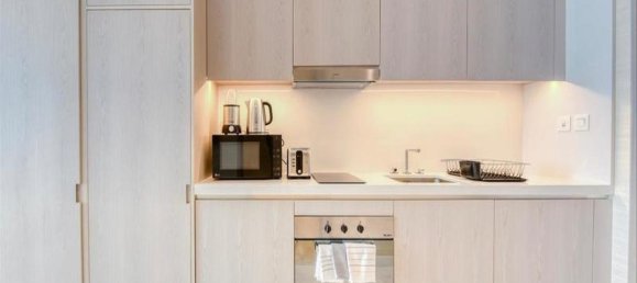 Студия в Пальма Джумейра, ОАЭ № 101449 11