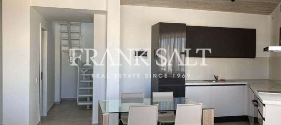 2 غرف نوم بانتهاوس في Swieqi, Malta رقم 6794 4