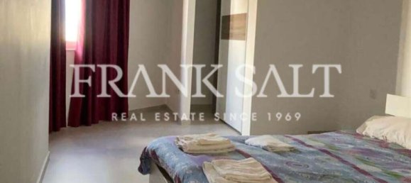 2 غرف نوم بانتهاوس في Swieqi, Malta رقم 6794 5