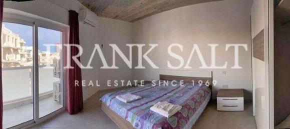 2 غرف نوم بانتهاوس في Swieqi, Malta رقم 6794 6