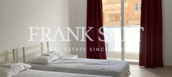 2 غرف نوم بانتهاوس في Swieqi, Malta رقم 6794 7