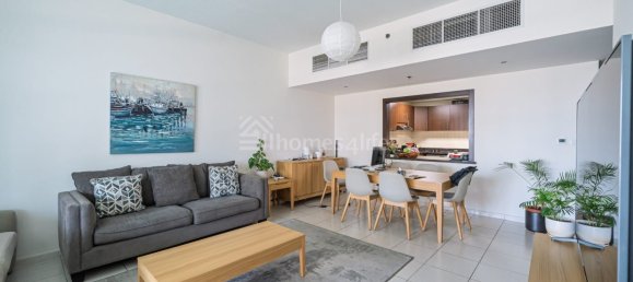 1 chambre Appartement à Business Bay, UAE No. 111781 11